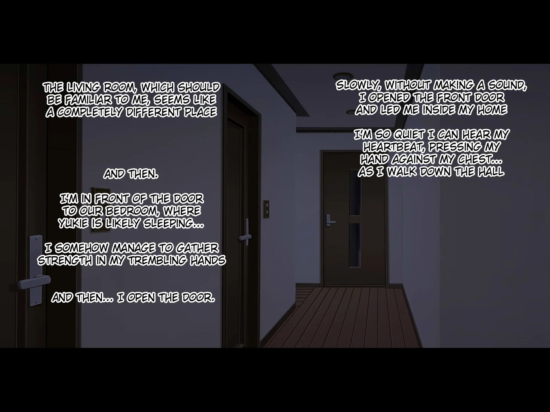 Tsuma Ga Kakushiteita Video... ~motokare Netorase Kansatsuki~ Chapter 2000 Page 232